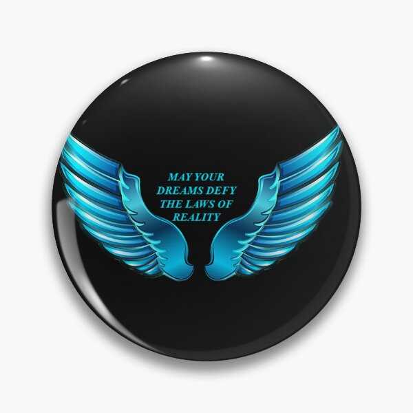 Item preview, Dream Big, Fly High designed and sold by Right-Fit27.
