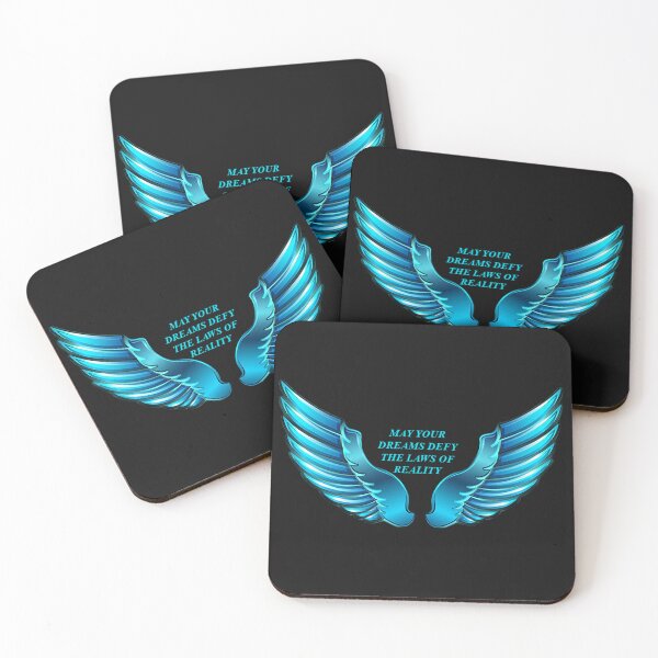 Item preview, Dream Big, Fly High designed and sold by Right-Fit27.