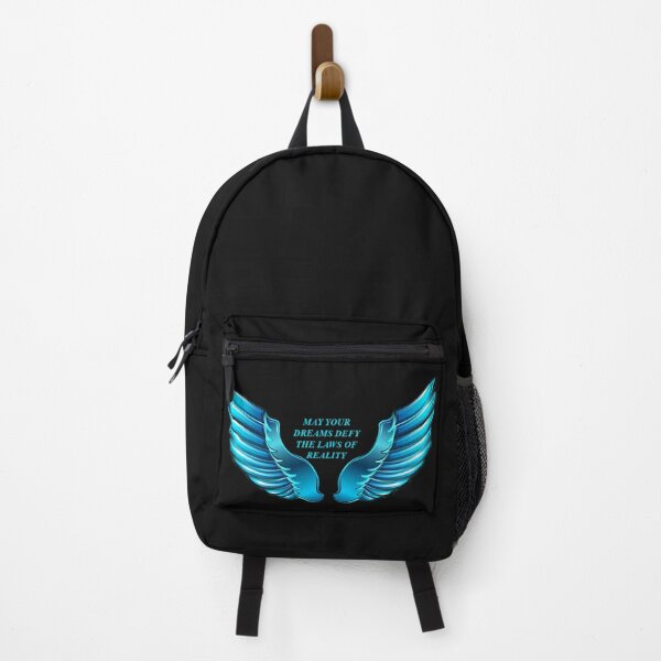 Item preview, Dream Big, Fly High designed and sold by Right-Fit27.