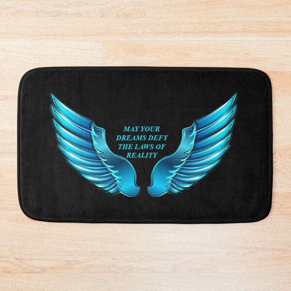 Item preview, Dream Big, Fly High designed and sold by Right-Fit27.
