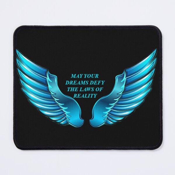 Item preview, Dream Big, Fly High designed and sold by Right-Fit27.