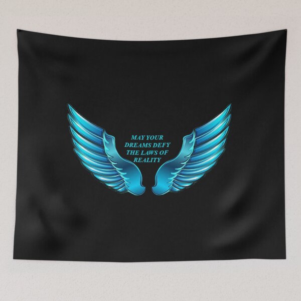 Item preview, Dream Big, Fly High designed and sold by Right-Fit27.