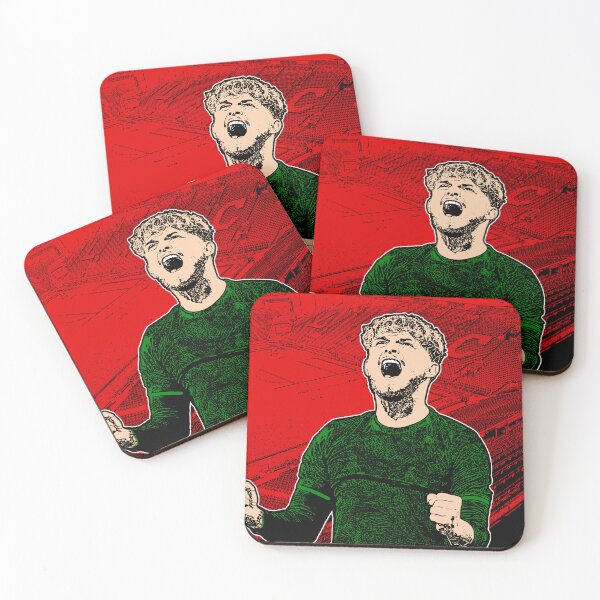 Item preview, Harvey Elliott designed and sold by Truefans.