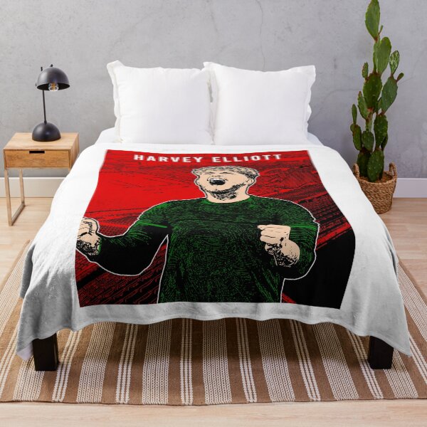 Item preview, Harvey Elliott designed and sold by Truefans.