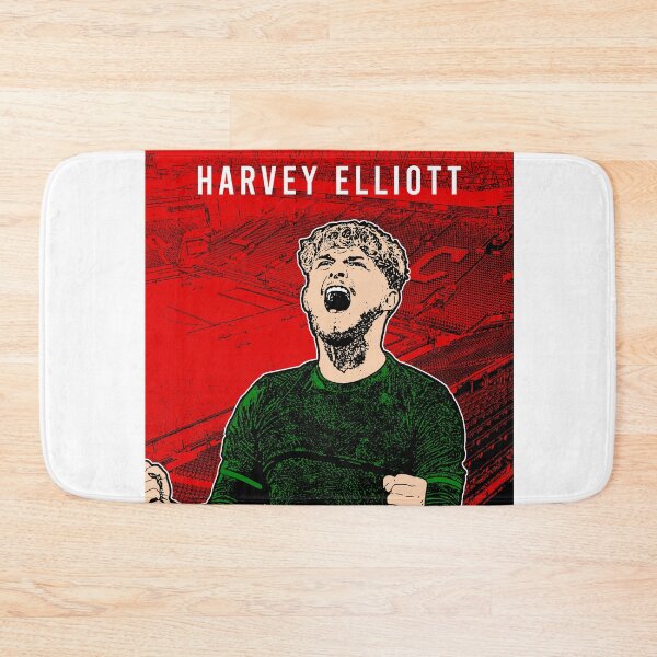 Item preview, Harvey Elliott designed and sold by Truefans.