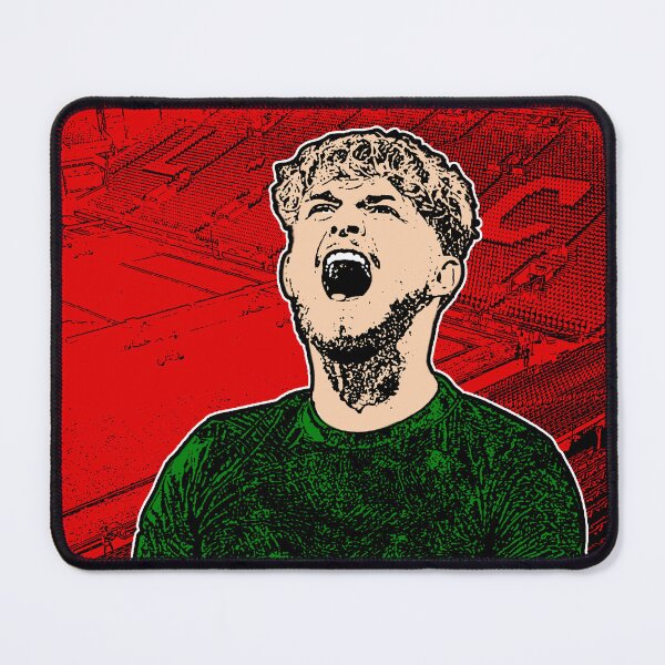 Item preview, Harvey Elliott designed and sold by Truefans.