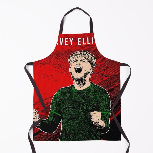 Item preview, Harvey Elliott designed and sold by Truefans.