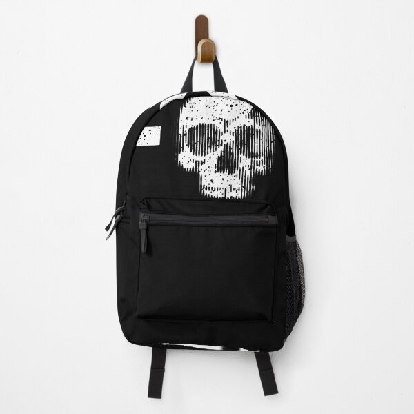 Item preview, Toxic skull 1 Toxic word toxins skull head bone cranium bone toxic meaning toxica white designed and sold by Dreamakerstudio.