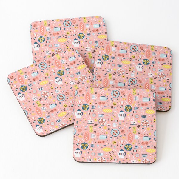 Item preview, Fika time! designed and sold by ByVolya.