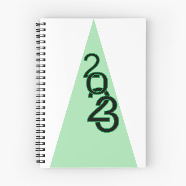Item preview, New Year's tree 2023. Symbol of the New Year. New Year's logo. designed and sold by AllaLineArt.