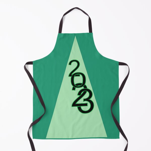 Item preview, New Year's tree 2023. Symbol of the New Year. New Year's logo. designed and sold by AllaLineArt.