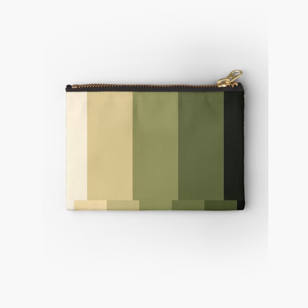 Item preview, Green chart designed and sold by YouSeeLucy.