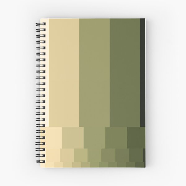 Item preview, Green chart designed and sold by YouSeeLucy.