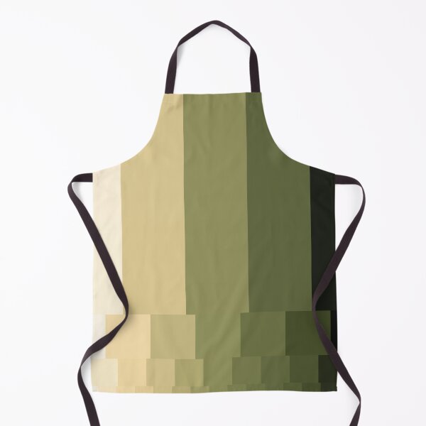 Item preview, Green chart designed and sold by YouSeeLucy.