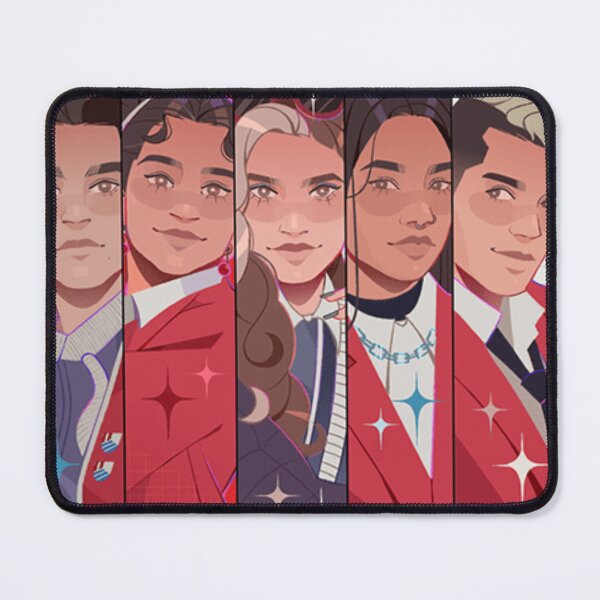 Item preview, Rebelde designed and sold by URBANHEROMEN.