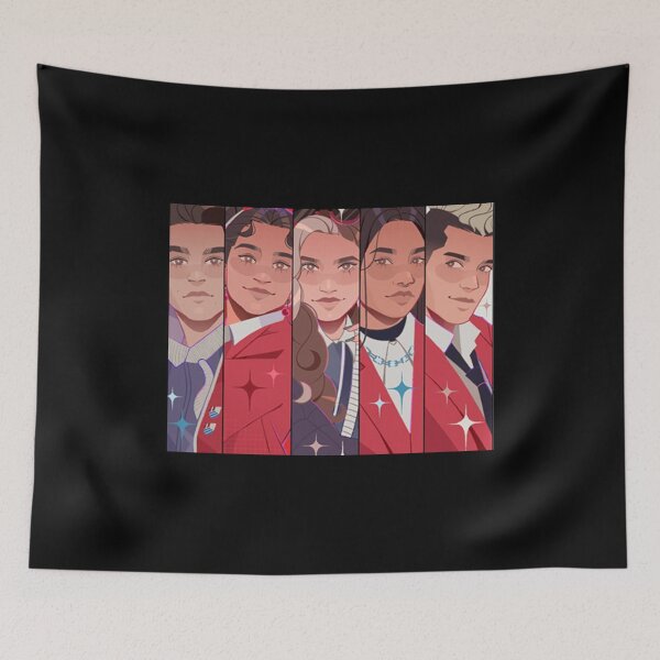 Item preview, Rebelde designed and sold by URBANHEROMEN.