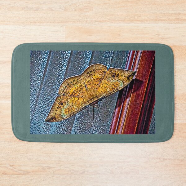 Item preview, Big Brown Butterfly designed and sold by alabca.