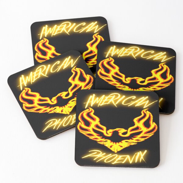 Item preview, American Phoenix designed and sold by kenneth runnels.
