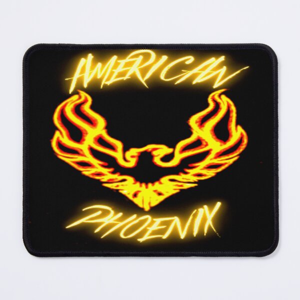 Item preview, American Phoenix designed and sold by kenneth runnels.