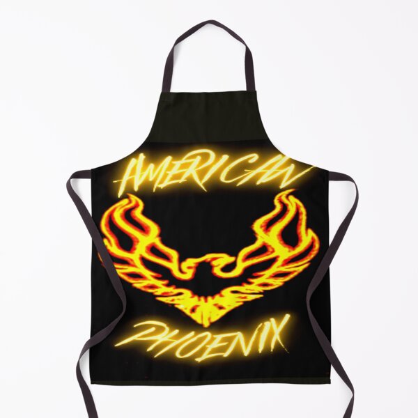 Item preview, American Phoenix designed and sold by kenneth runnels.