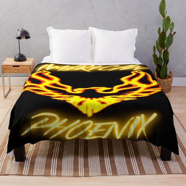 Item preview, American Phoenix designed and sold by kenneth runnels.