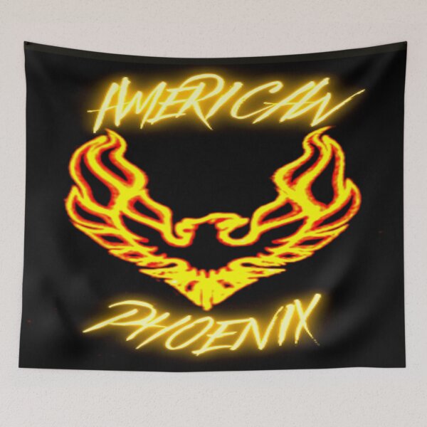 Item preview, American Phoenix designed and sold by kenneth runnels.