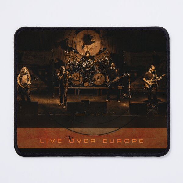 Item preview, Live Over Europe Fates Warning designed and sold by willismateesm.