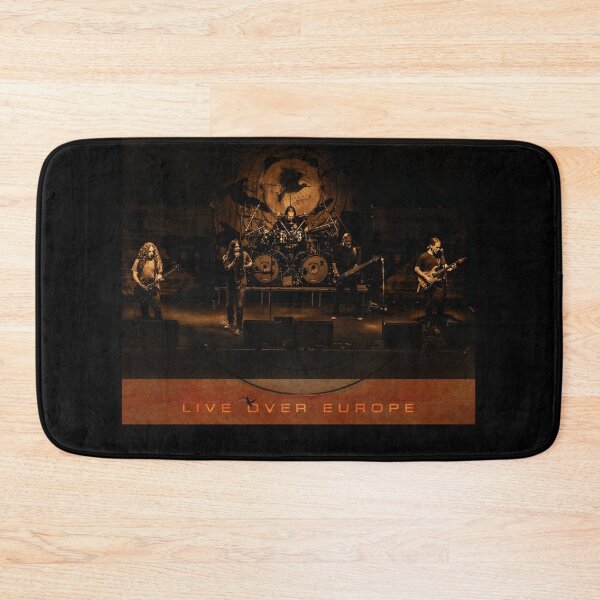 Item preview, Live Over Europe Fates Warning designed and sold by willismateesm.
