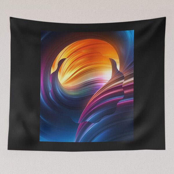 Item preview, 3D illusion designed and sold by GorLorLar.