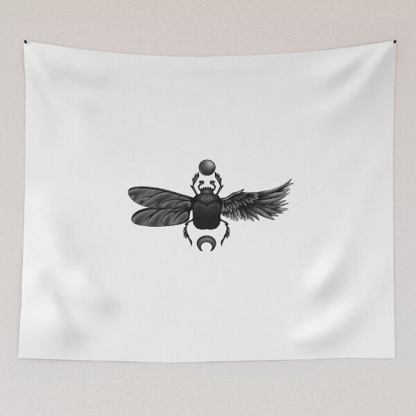 Item preview, Beatle designed and sold by aprilemucedola.