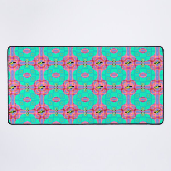 Item preview,  UNFORGETTABLE WEST INDIES CHRISTMAS SOUVENIRS - UNIQUE ABSTRACT CARIBBEAN GEOMETRIC PATTERN - GREATJAMAICAN VIBES FLAG INSPIRATION designed and sold by Ralek.
