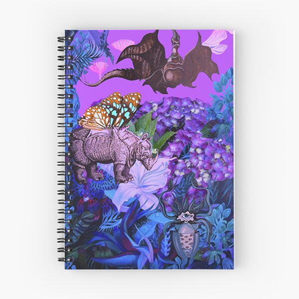 Item preview, Uland. Friendly Invasion. designed and sold by Tatyana Binovska.
