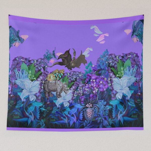 Item preview, Uland. Friendly Invasion. designed and sold by Tatyana Binovska.