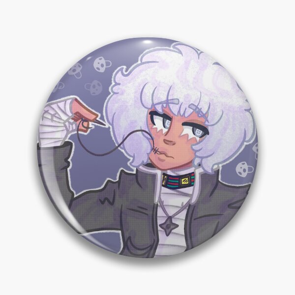 Item preview, Ranmaru Kageyama designed and sold by SpruudelArt.
