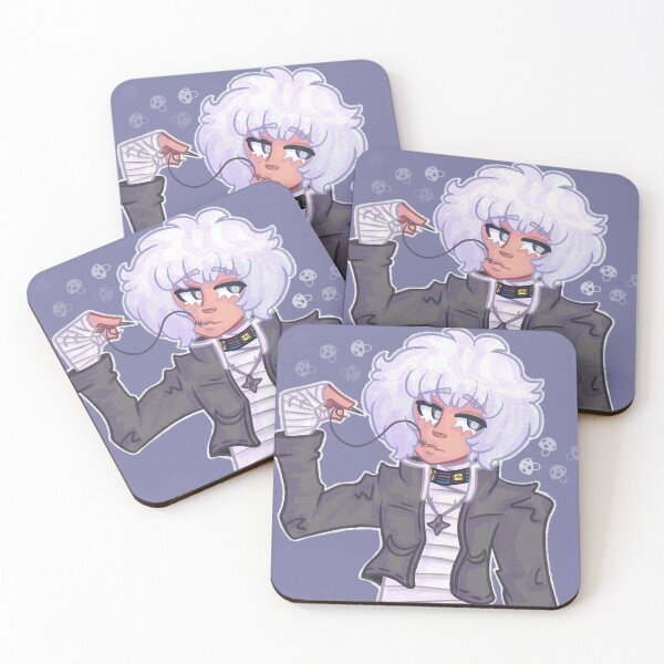Item preview, Ranmaru Kageyama designed and sold by SpruudelArt.