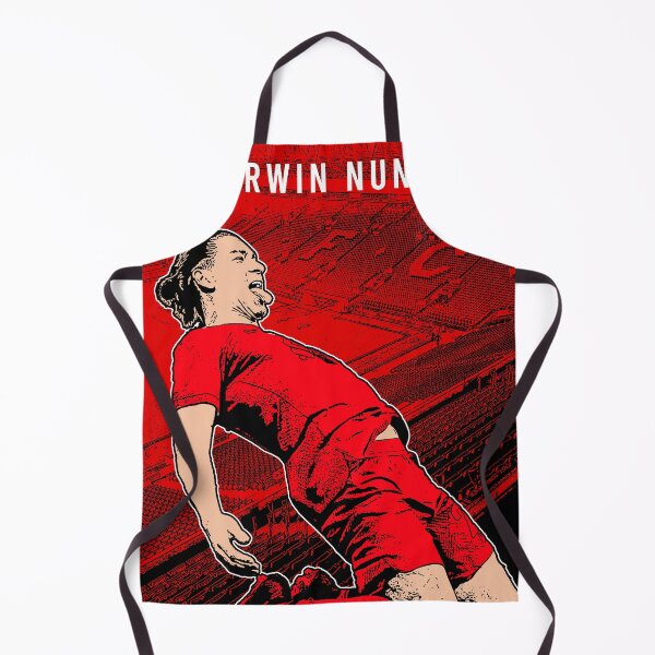 Item preview, Darwin Nunez designed and sold by Truefans.