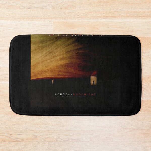 Item preview, Long Day Good Night Fates Warning designed and sold by willismateesm.