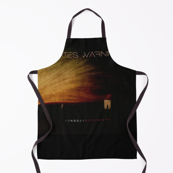 Item preview, Long Day Good Night Fates Warning designed and sold by willismateesm.