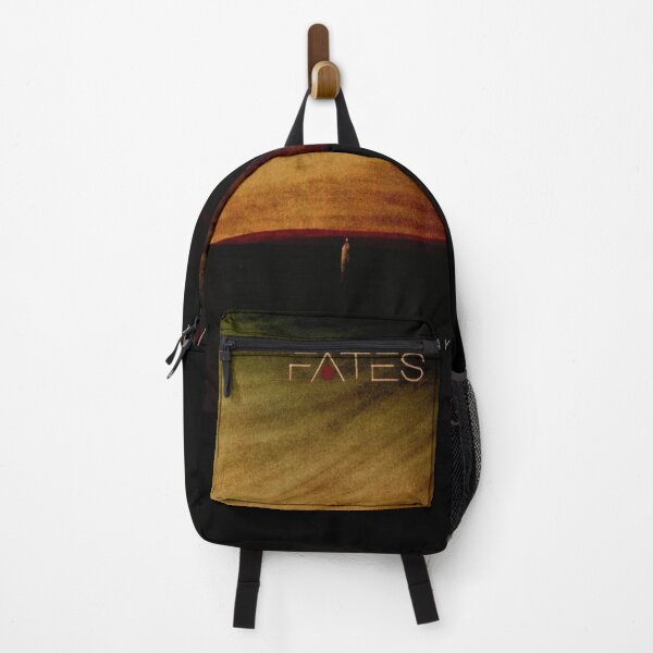 Item preview, Long Day Good Night Fates Warning designed and sold by willismateesm.