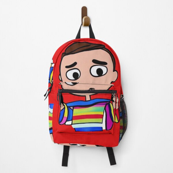 Item preview, Moral Orel young and colorful designed and sold by Nakumis-shop.