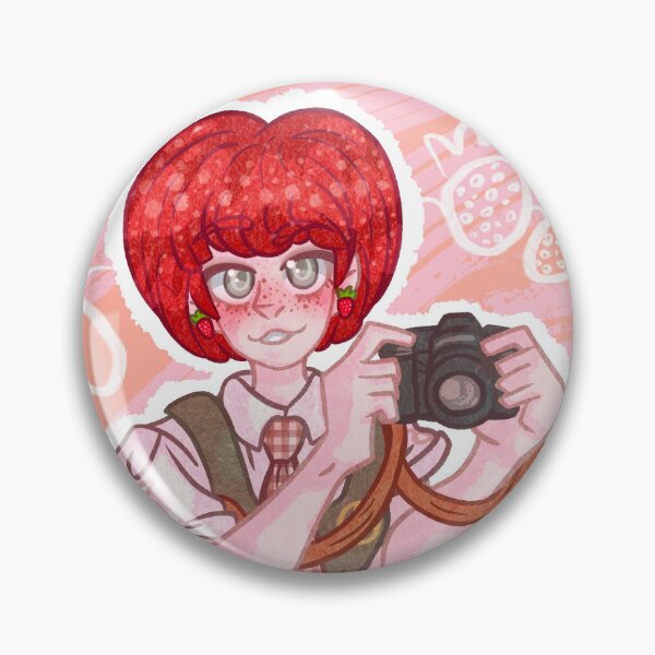 Item preview, Mahiru Koizumi designed and sold by SpruudelArt.