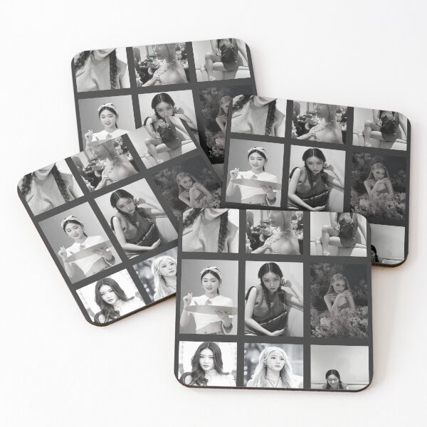 Item preview, chungha designed and sold by stailok's place.