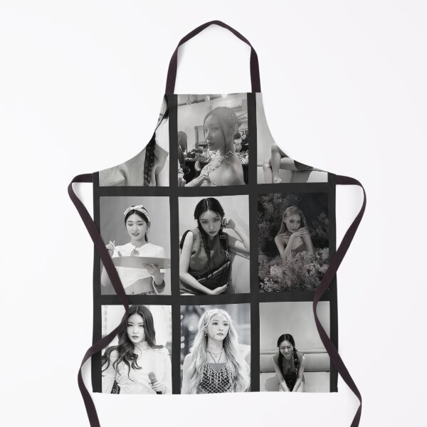 Item preview, chungha designed and sold by stailok's place.