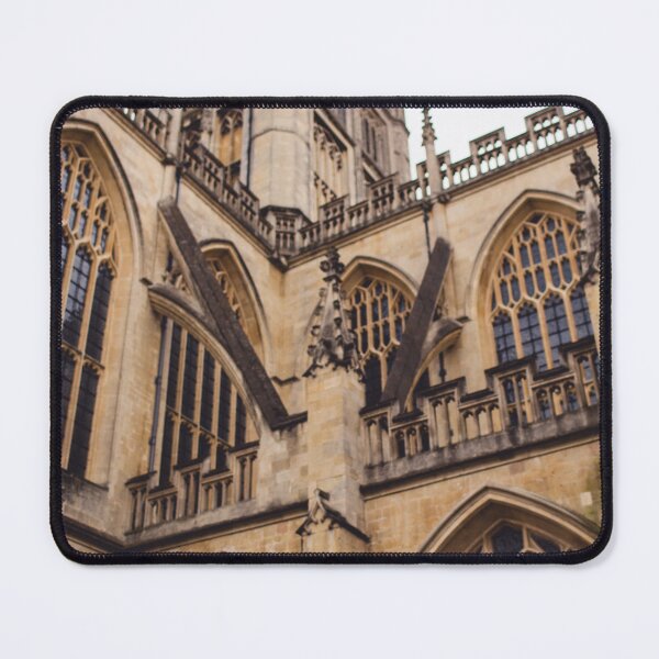 Item preview, Rebecca Fountain at Bath Abbey, Somerset designed and sold by jessicagoodsell.