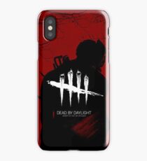 Dead Blood iPhone Case