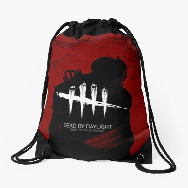 Ps4 Drawstring Bags Redbubble - blood gang1 roblox