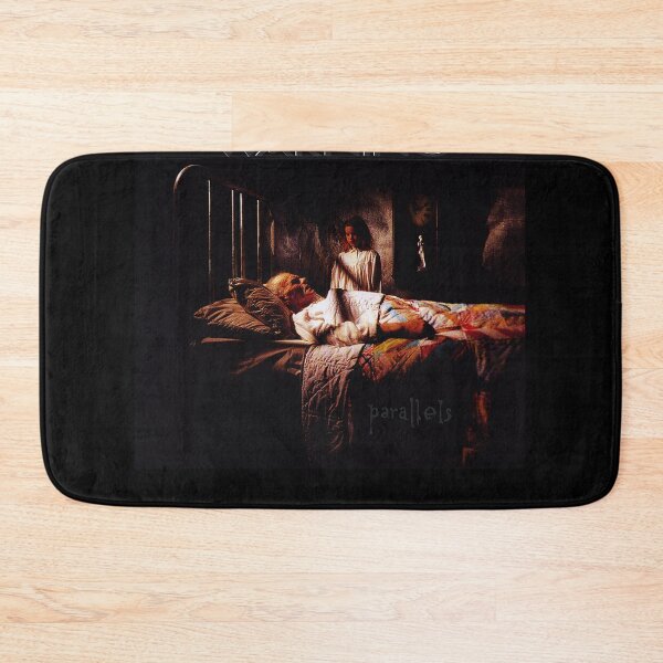 Item preview, Parallels Fates Warning designed and sold by willismateesm.