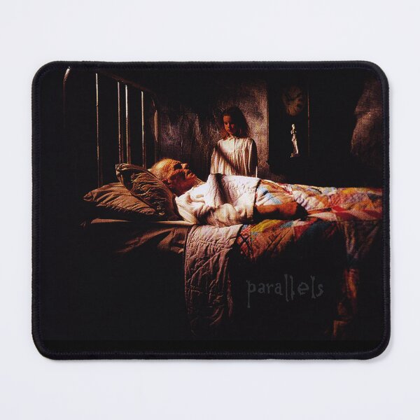 Item preview, Parallels Fates Warning designed and sold by willismateesm.