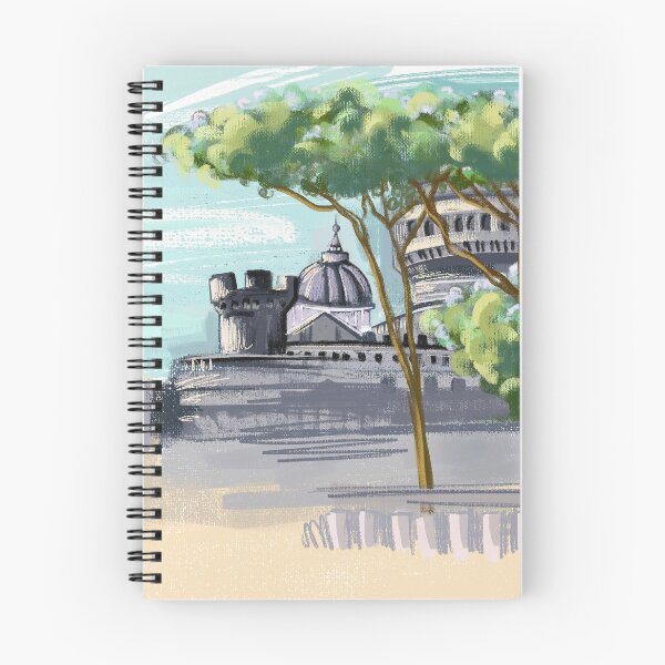 Item preview, City from afar designed and sold by onemorehumera.
