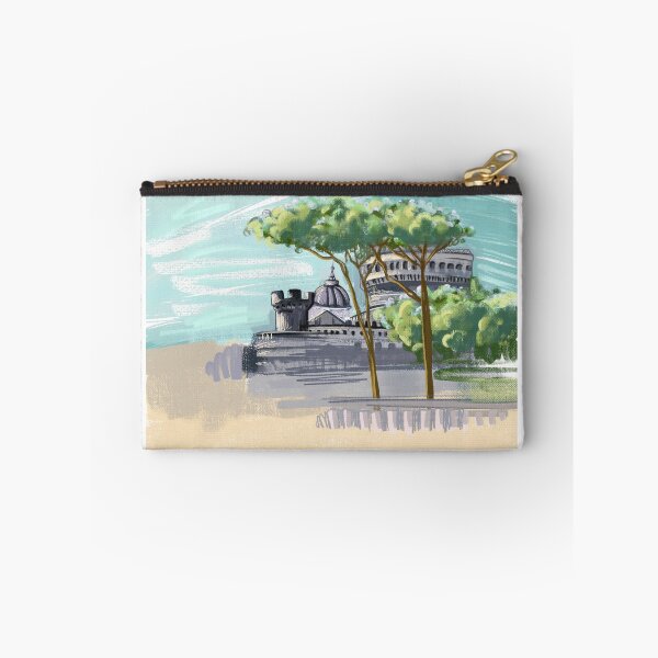 Item preview, City from afar designed and sold by onemorehumera.